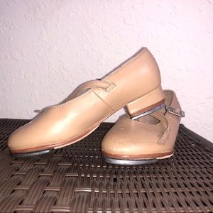 Girls Tap Shoes
